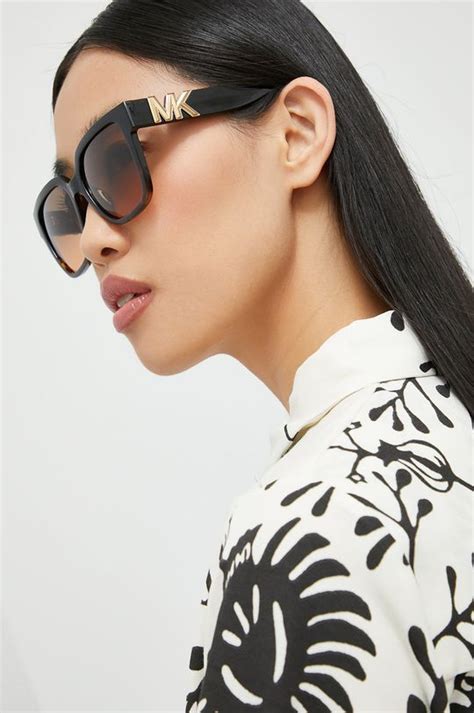 okulary michael kors damskie